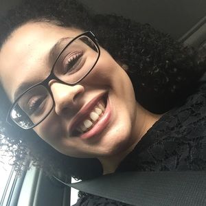 Meet your Posher, Jada